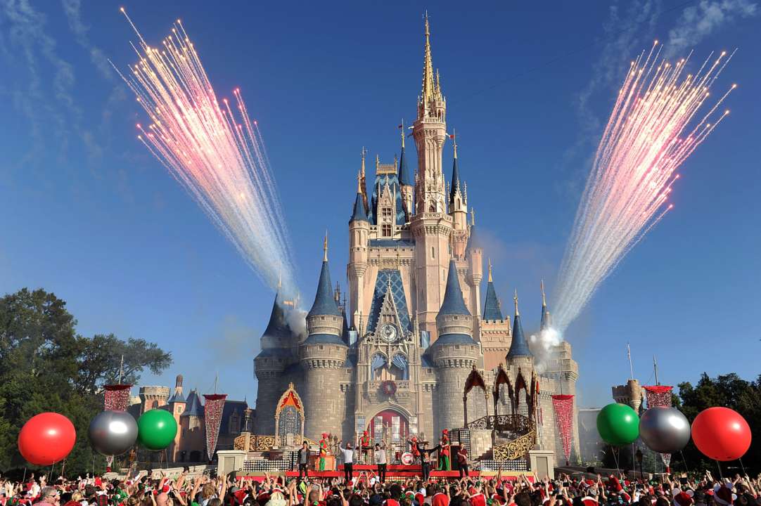 Впервые в истории главой Disney стала женщина