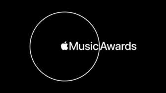Объявлены победители третьей ежегодной премии Apple Music/Фото: Apple Apple Music