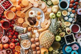 Експерти порівняли ціни в Польщі та Україні на ті самі продукти. Фото: Unsplash/Автор- Jimmy Dean Ціни на продукти в Європі та Україні