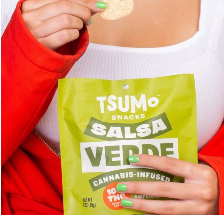 Tsumo Snacks
