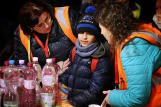Фото: Facebook/Автор: Ministerstvo vnútra SR Ministerstvo vnútra SR