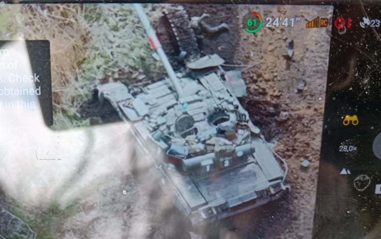 Українські захисники розправилися з окупантами із Бучі/Фото: Facebook Українські захисники розправилися з окупантами із Бучі/Фото: Facebook