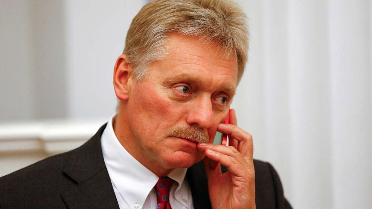 У путина снова захотели переговоров с Украиной "на своих условиях"/Фото: скриншот У путина снова захотели переговоров с Украиной "на своих условиях"/Фото: скриншот
