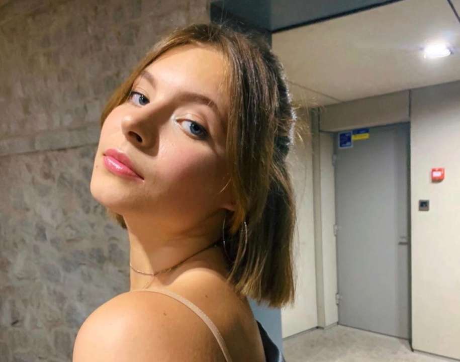 "Как я люблю этот процесс": 19-летняя дочь Елены Кравец показала новую татуировку
