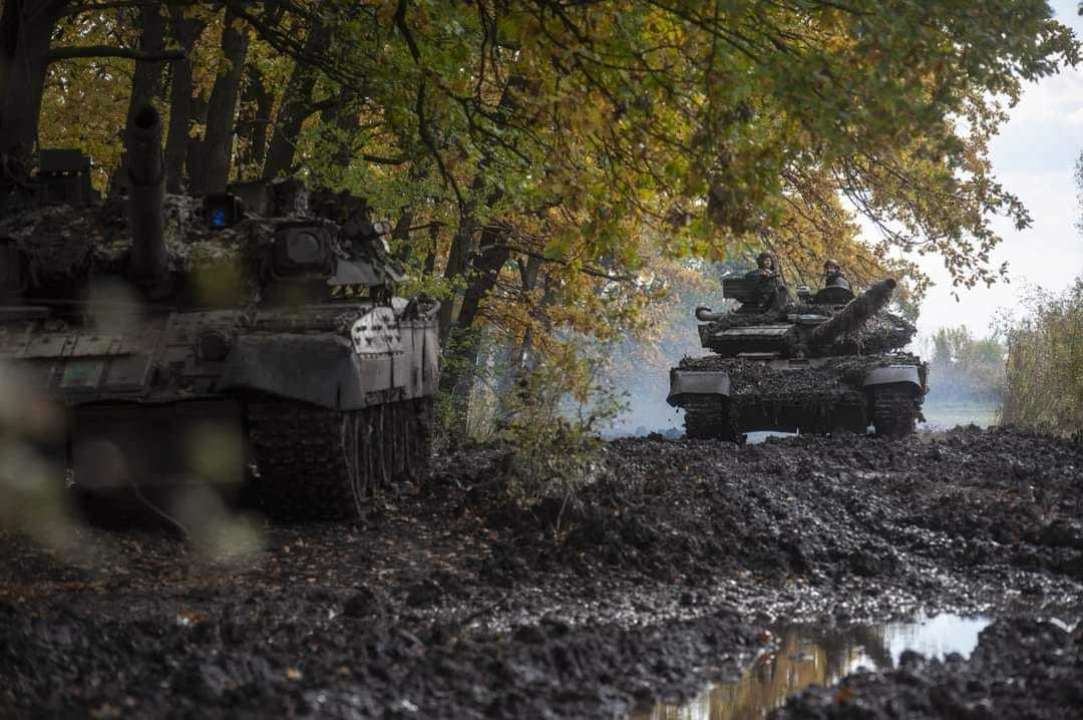 Втрати рф за період війни
