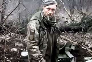 Тело воина находится на временно оккупированной территории Тело воина находится на временно оккупированной территории