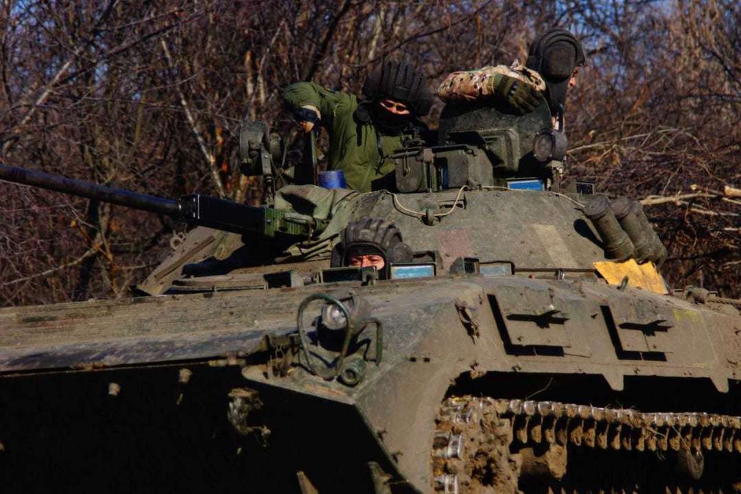 Потери врага на 9 марта / Фото: Генштаб Еще 600 рашистов: потери врага на 9 марта