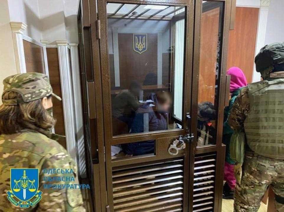Служба безопасности собрала безоговорочные доказательства на вражескую пособницу, которая наладила канал финансирования боевиков днр