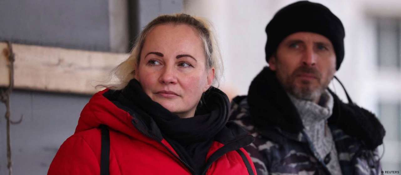 В Германии судят активистку за поддержку российской агрессии