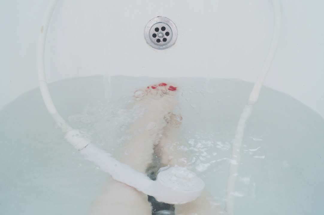 Как часто человеку нужно принимать душ/Фото: Unsplash
