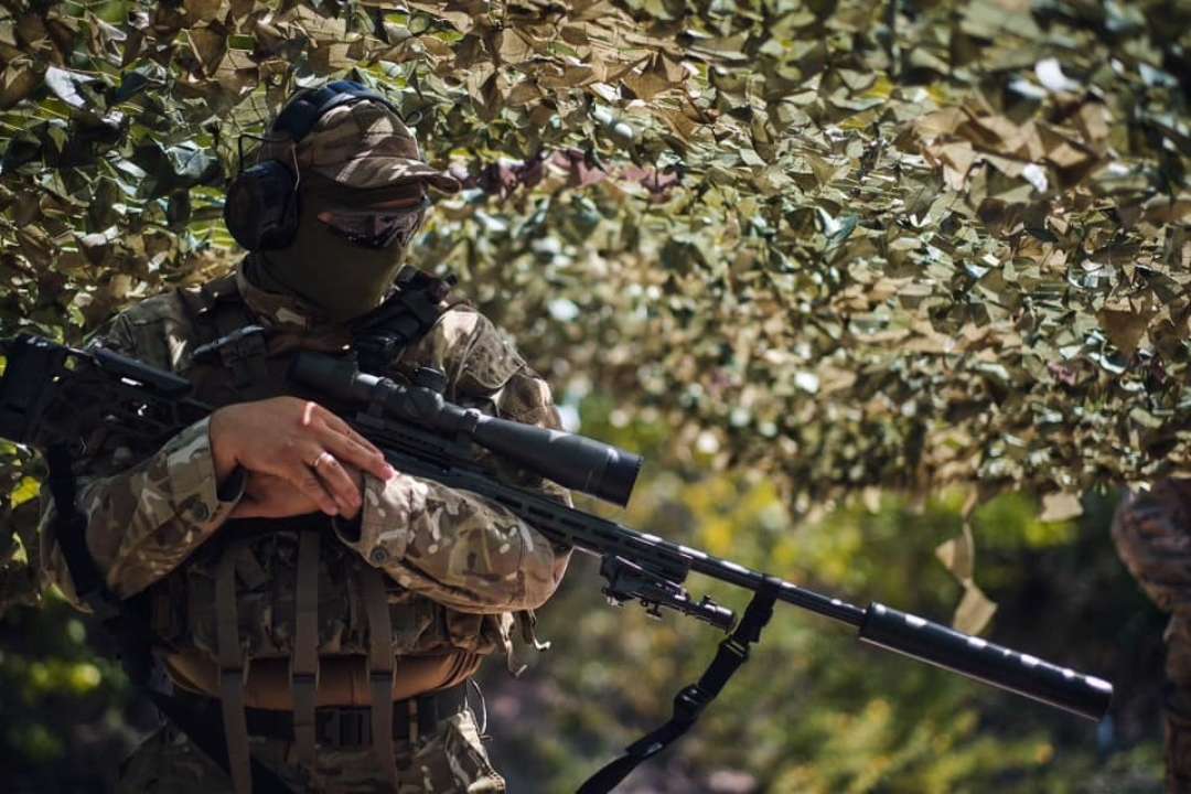 За минулу добу на Таврійському напрямку знищили 18 одиниць техніки окупантів – Тарнавський