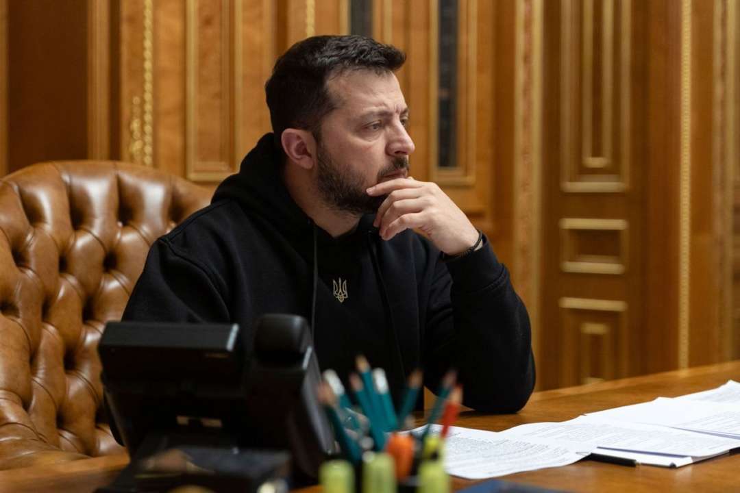 Зеленский вніс зміни до Закону України "Про судоустрій і статус суддів"/Фото: Володимир Зеленський Зеленский вніс зміни до Закону України "Про судоустрій і статус суддів"/Фото: Володимир Зеленський