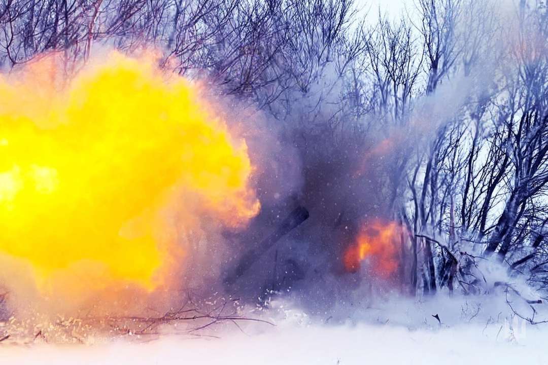 Потери оккупантов на 15 декабря/Фото: Генштаб ВСУ Еще минус 11 артсистем: Генштаб обновил потери противника на 15 декабря
