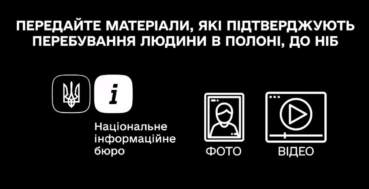 украинские пленные обмен