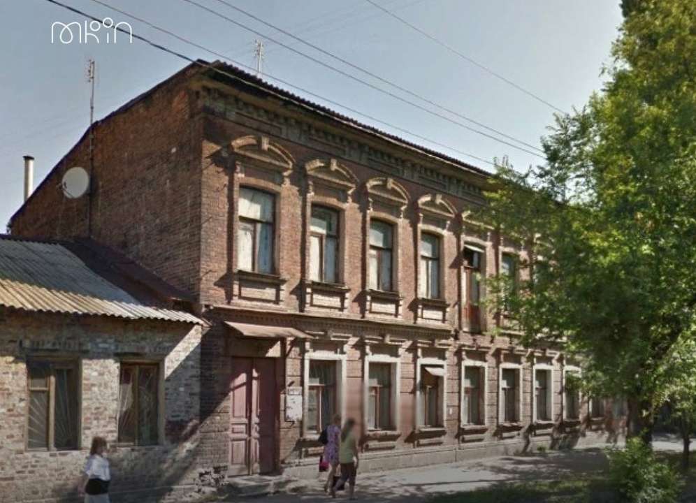 У Харкові суд повернув державі будівлю колишнього художньо-творчого підприємства