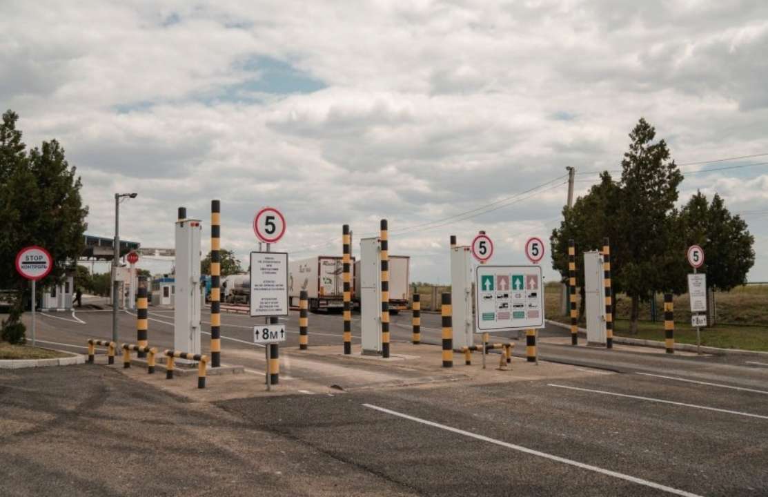 Українців попередили про призупинення роботи пункту пропуску на кордоні з Молдовою