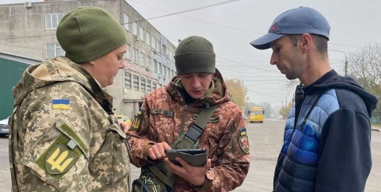 В ВСУ отреагировали на слухи о якобы мобилизации забронированных/Фото: focus Мобилизация забронированных: в ВСУ отреагировали на слухи