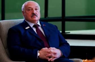 Лукашенко может обменять известных оппозиционеров на ослабление санкций. Фото: GettyImages/Автор- Sean Gallup беларусь лукашенко