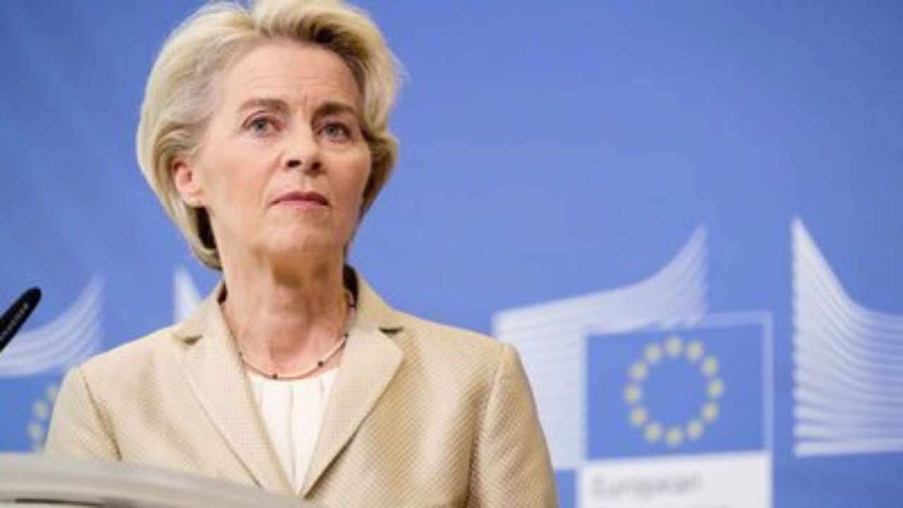 Президент Єврокомісії: рішення про роль ЄС в мирній угоді буде знайдено в співпраці з Києвом