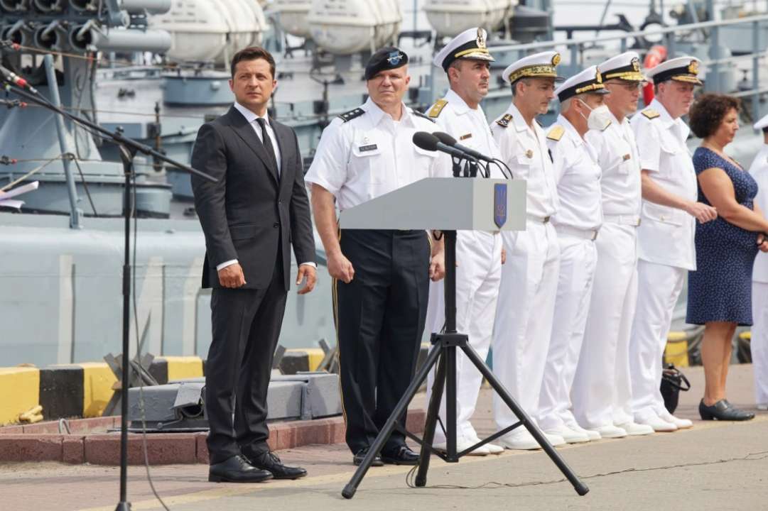 Офіс президента