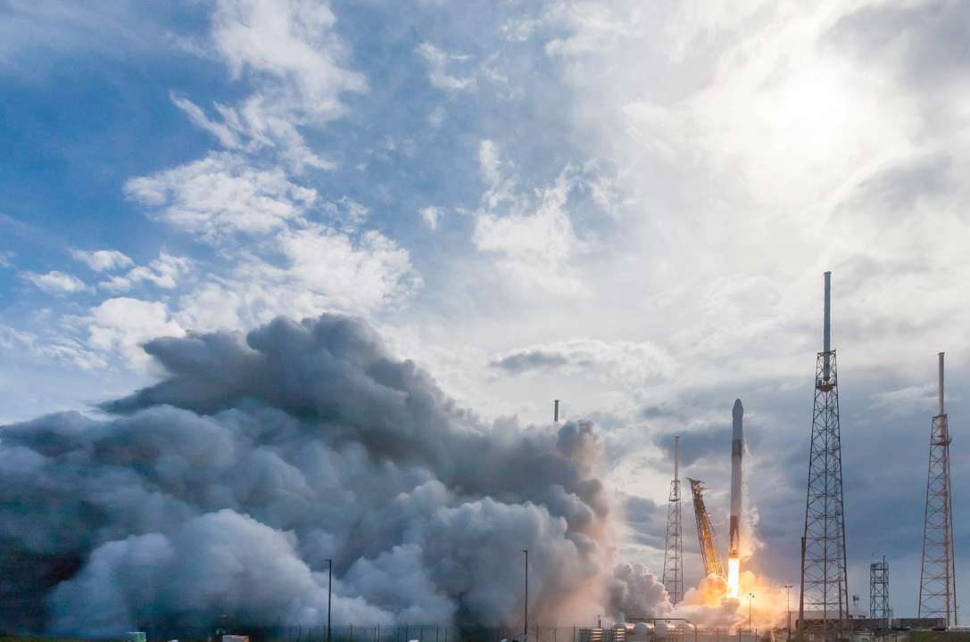 Потужний вибух у Нігерії/Фото: Unsplash/Bill Jelen У Нігерії на нафтопереробному заводі сталася трагедія: понад 25 жертв