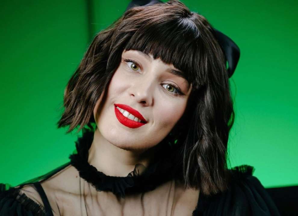 MARUV