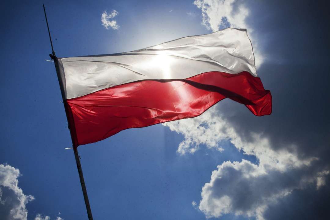 В Польше приняли закон об украинских беженцах. Фото: Pixabay В Польше приняли закон об украинских беженцах