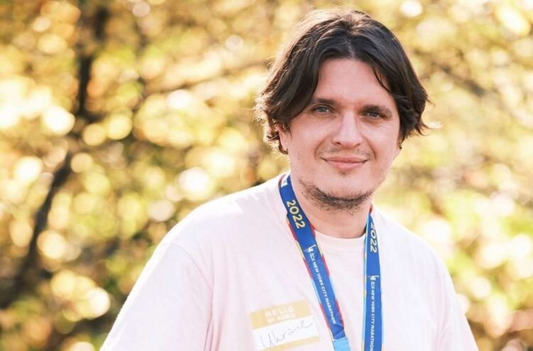 Анатолий Анатолич посвятил своей жене и детям особую татуировку. Фото