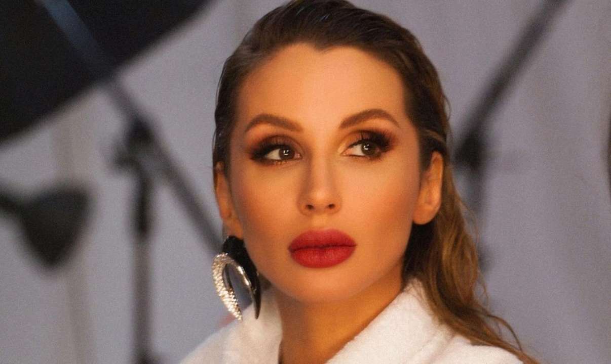 Концерт Лободы в Киеве отменили/Фото: lobodaofficial/instagram После громких скандалов концерт Светланы Лободы в Киеве отменили