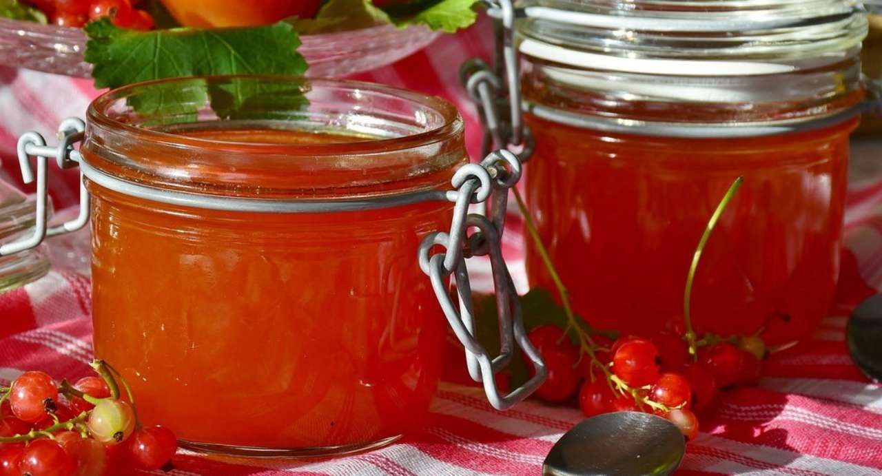 Рецепт кабачкового варенья с имбирем/Фото: pixabay Оригинально и довольно вкусно: рецепт кабачкового варенья с имбирем