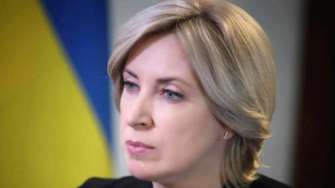 Верещук про ситуацію на українсько-польському кордоні "Це неприхована блокада" - Верещук про ситуацію на українсько-польському кордоні