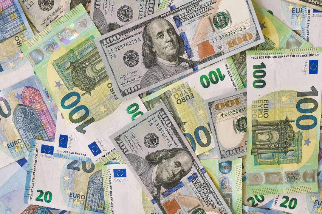 Украина получила 150 млн евро финансовой помощи на безвозвратной основе от Евросоюза/Фото: pexels Украина получила грант на сумму 150 млн евро от Европейского Союза
