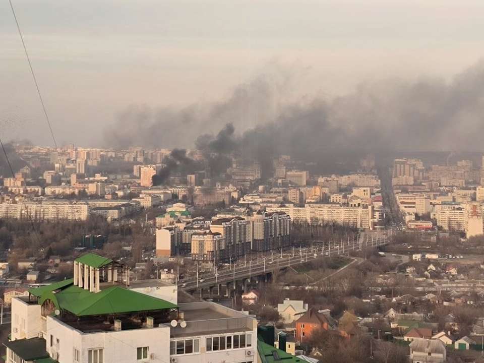 безпілотники атакували росію 20 грудня