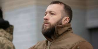 Головне, щоб здорову ініціативу не зʼїла бюрократія - Жорін про військову підготовку у школах Головне, щоб здорову ініціативу не зʼїла бюрократія - Жорін про військову підготовку у школах