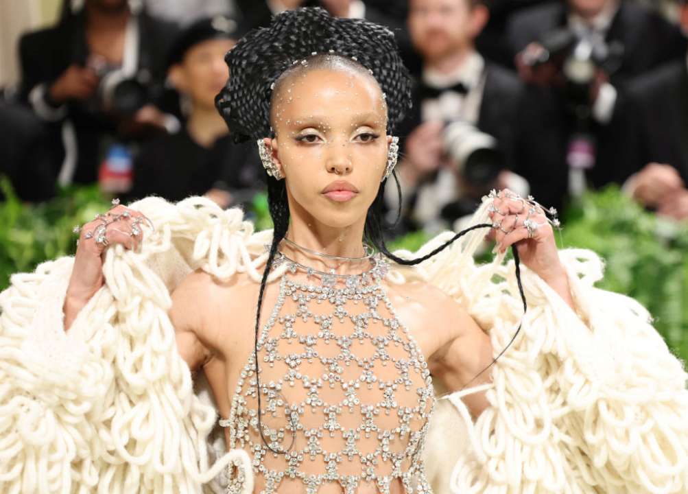 FKA Twigs