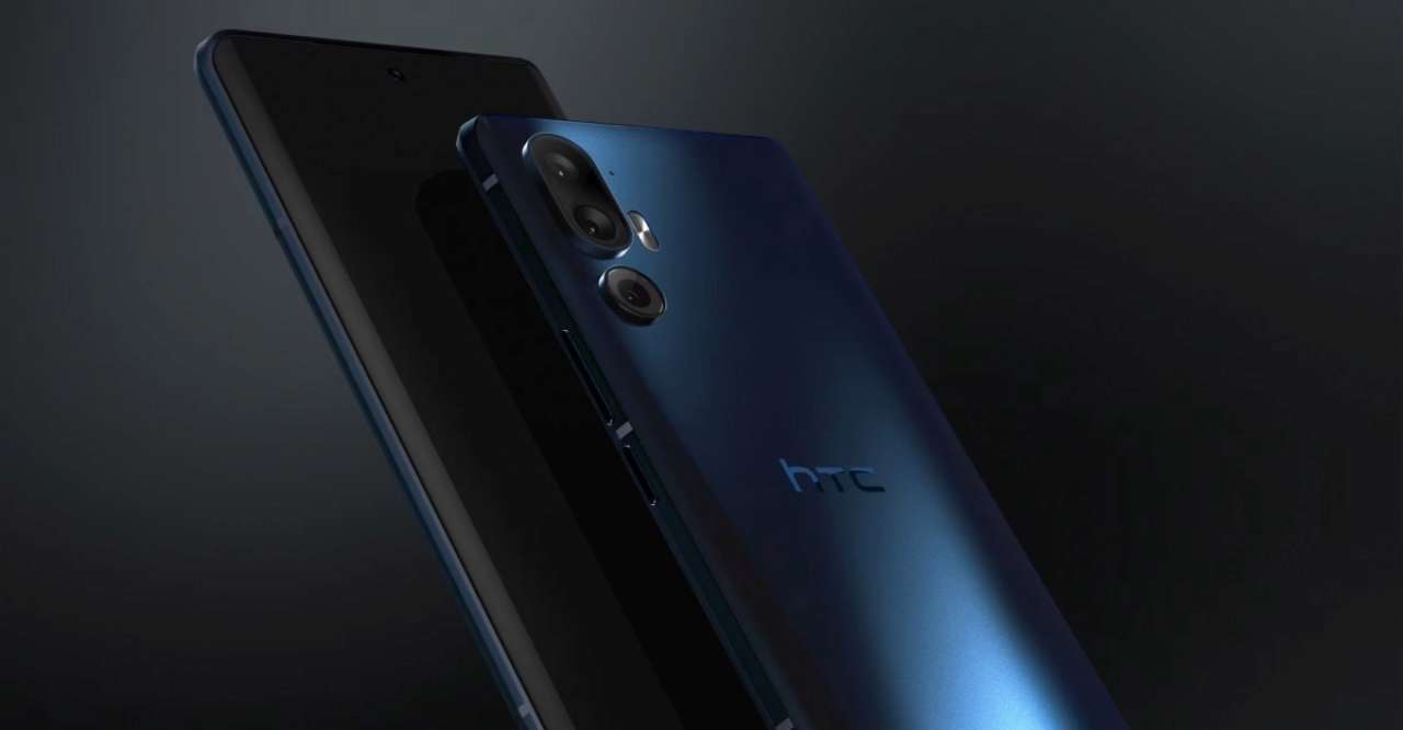 HTC представила свой новый долгожданный смартфон/Фото: HTC HTC U24 Pro