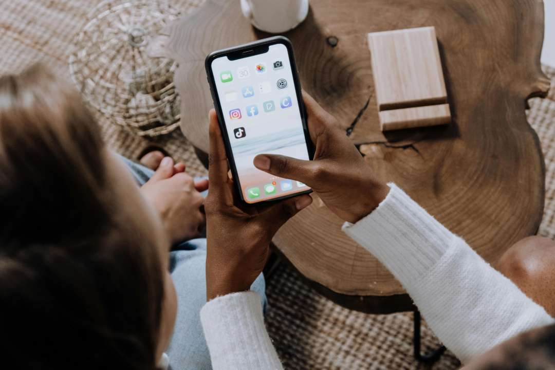 У TikTok виявлено мережу профілів, створених для дискредитації мобілізації та ТЦК/Фото: pexels У TikTok виявлено мережу профілів, створених для дискредитації мобілізації та ТЦК