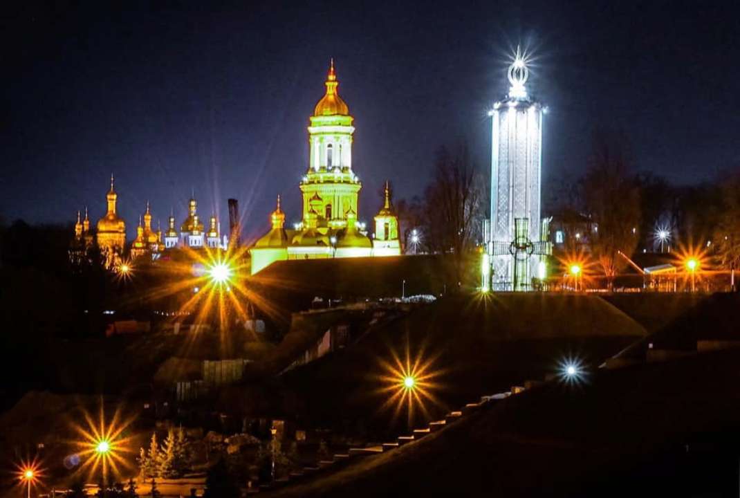 Національний музей Голодомору-геноциду / Фото: facebook.com/HolodomorMuseum Оновлений закон про Національний музей Голодомору-геноциду