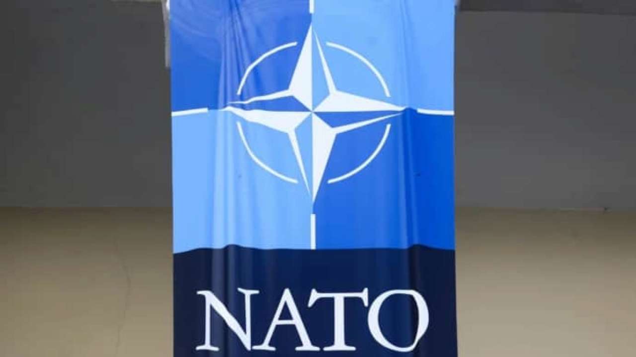 У США анонсували перегляд відносин НАТО з Росією У США анонсували перегляд відносин НАТО з Росією