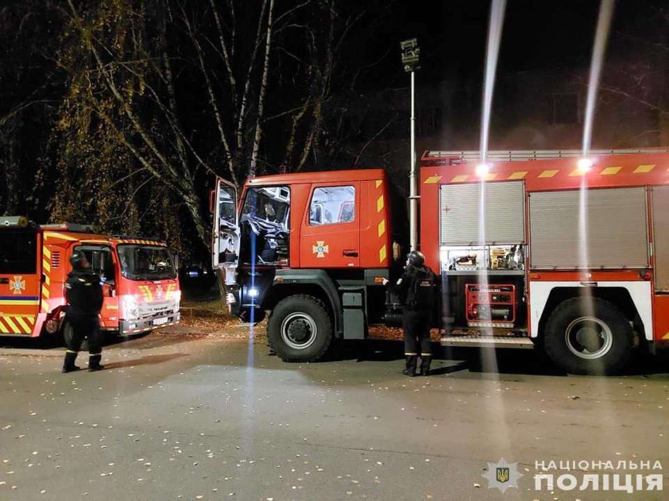 Окупанти п’ять разів обстріляли Чернігівську область за добу, у Прилуках є поранений. Окупанти завдали 415 ударів по 12 населених пунктах Запорізької області, постраждалих немає Окупанти п’ять разів обстріляли Чернігівську область за добу, у Прилуках є поранений. Окупанти завдали 415 ударів по 12 населених пунктах Запорізької області, постраждалих немає