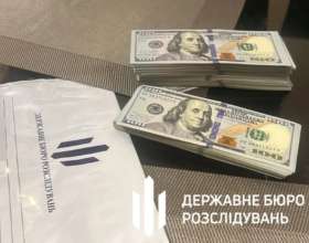 ГБР разоблачило на взятке работников одесского ТЦК/Фото: ГБР ГБР разоблачило на взятке работников одесского ТЦК/Фото: ГБР