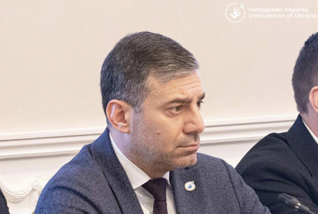 Мобилизация и нарушение прав человека: как Офис омбудсмена реагирует на подобные случаи Мобилизация и нарушение прав человека: как Офис омбудсмена реагирует на подобные случаи
