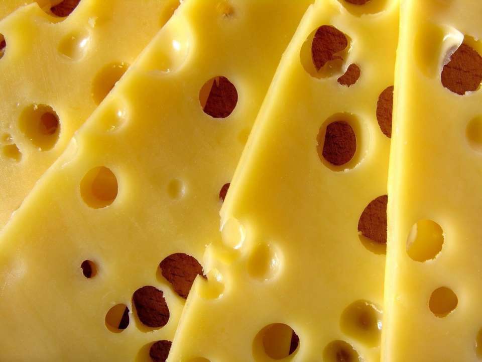 Фото: Pixabay/Автор — lipefontes0 Сыр может увеличить риск сердечных заболеваний — эксперт
