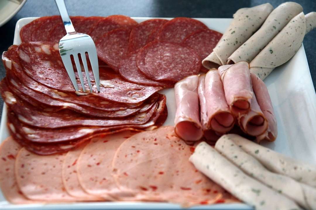 (Фото: Pixabay/Автор - moerschy) Які продукти потрібно назавжди виключити з раціону - дієтологи