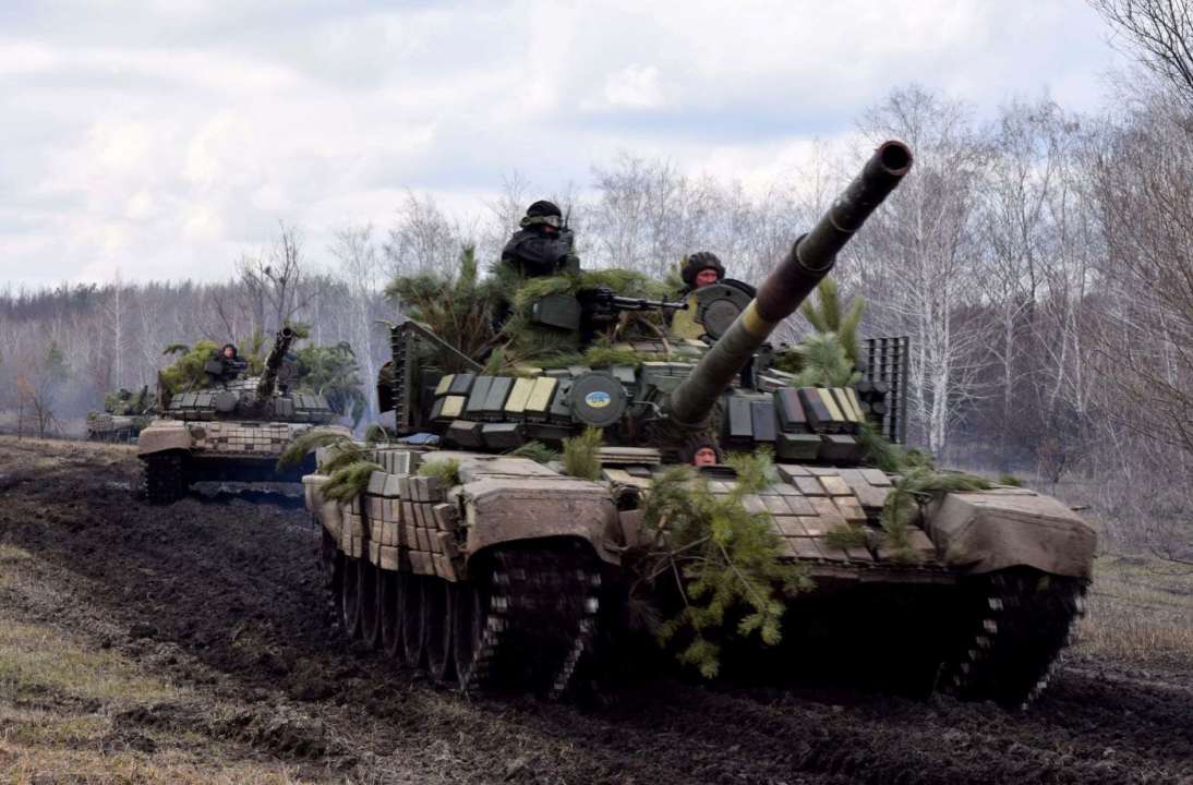 Фото: ООС На Донбасі російські бойовики поранили українського військового