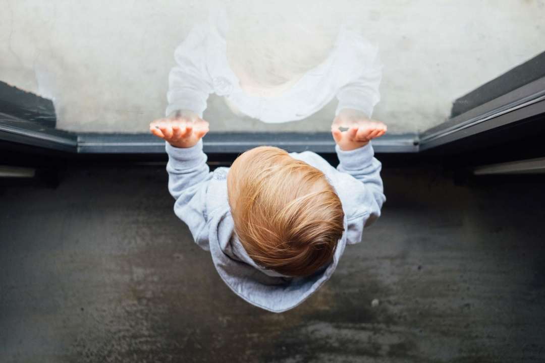 Фото: Unsplash/Автор Paul Hanaoka lbnbyf