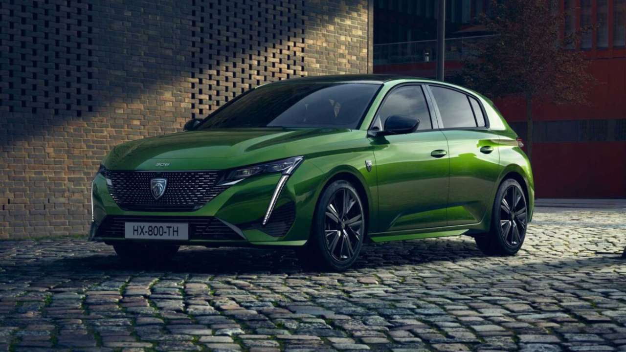 Peugeot