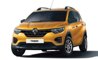 Renault представила компактний та практичний автомобіль за $13 тисяч/Фото: Renault Renault