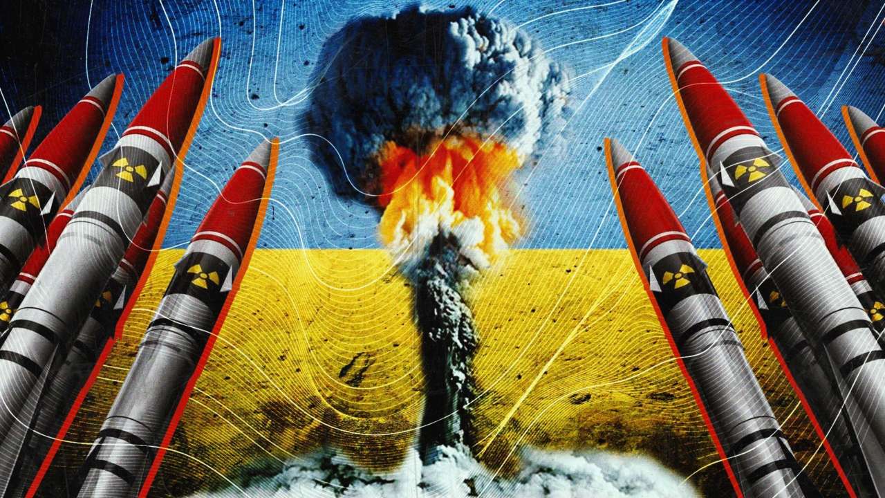 Если вы не в укрытии: что делать, если ядерный взрыв застал вас в авто Если вы не в укрытии: что делать, если ядерный взрыв застал вас в авто