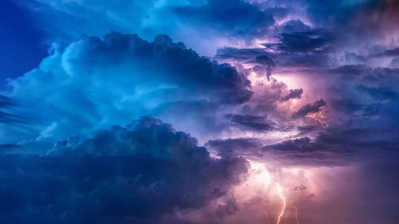 Прогноз погоды на 26 июля / Фото: Pixabay Опять осадки и ветер: прогноз погоды на 26 июля